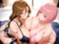 24人の爆乳人妻エロ下着生ハメ_Lite