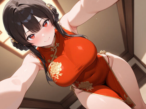 いろんなお仕事おねえさんのパンツB 画像7