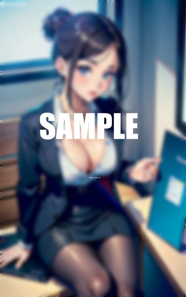 超エロカワイイ美女OLたちの淫乱な下半身腰が勝手に動いて止まらないわぁ 画像1