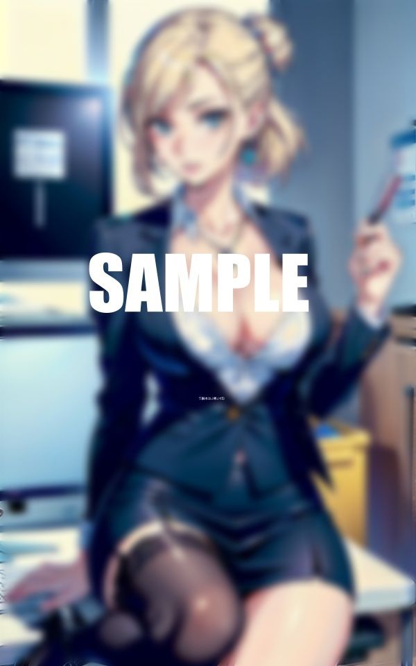 超エロカワイイ美女OLたちの淫乱な下半身腰が勝手に動いて止まらないわぁ 画像2