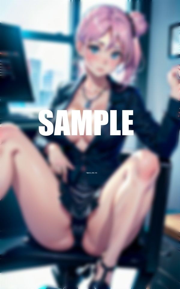 超エロカワイイ美女OLたちの淫乱な下半身腰が勝手に動いて止まらないわぁ 画像4