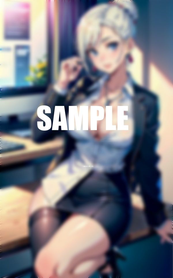 超エロカワイイ美女OLたちの淫乱な下半身腰が勝手に動いて止まらないわぁ 画像5