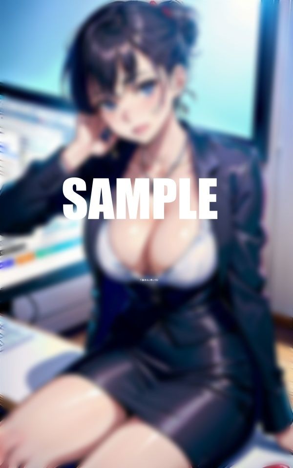 超エロカワイイ美女OLたちの淫乱な下半身腰が勝手に動いて止まらないわぁ 画像6