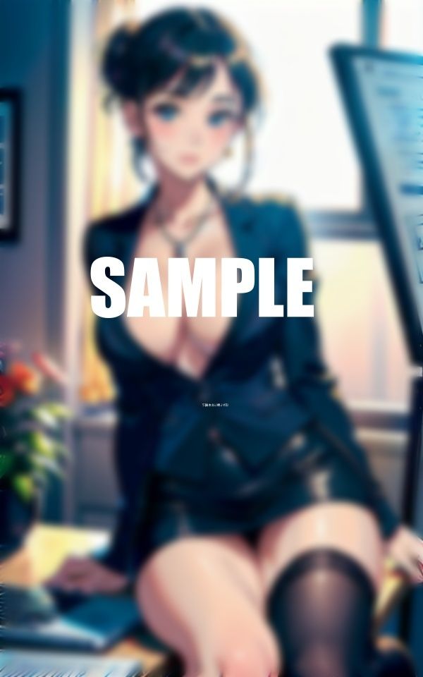 超エロカワイイ美女OLたちの淫乱な下半身腰が勝手に動いて止まらないわぁ 画像7