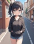 キモオジに狙われたちっぱい娘2