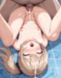 キモオジに狙われたちっぱい娘3