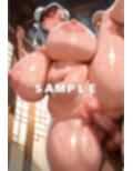 超乳ファイタームチムチSEX集  200P