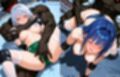 AI敗北少女CG集vol.13 プロレス×ブルマ  熱闘！美少女格闘大運動会