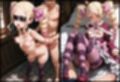 ヒロインシェア‐色んな男に好き放題〇されるCG集‐ベアトリス編