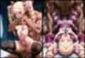 ヒロインシェア‐色んな男に好き放題〇されるCG集‐ベアトリス編