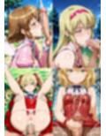 美少女たちの肉の宴