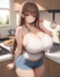 浮気チン●に中出しされたい巨乳人妻2