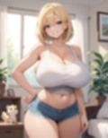 浮気チン●に中出しされたい巨乳人妻3