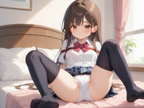 肉便器 〜5年調教計画〜 画像1