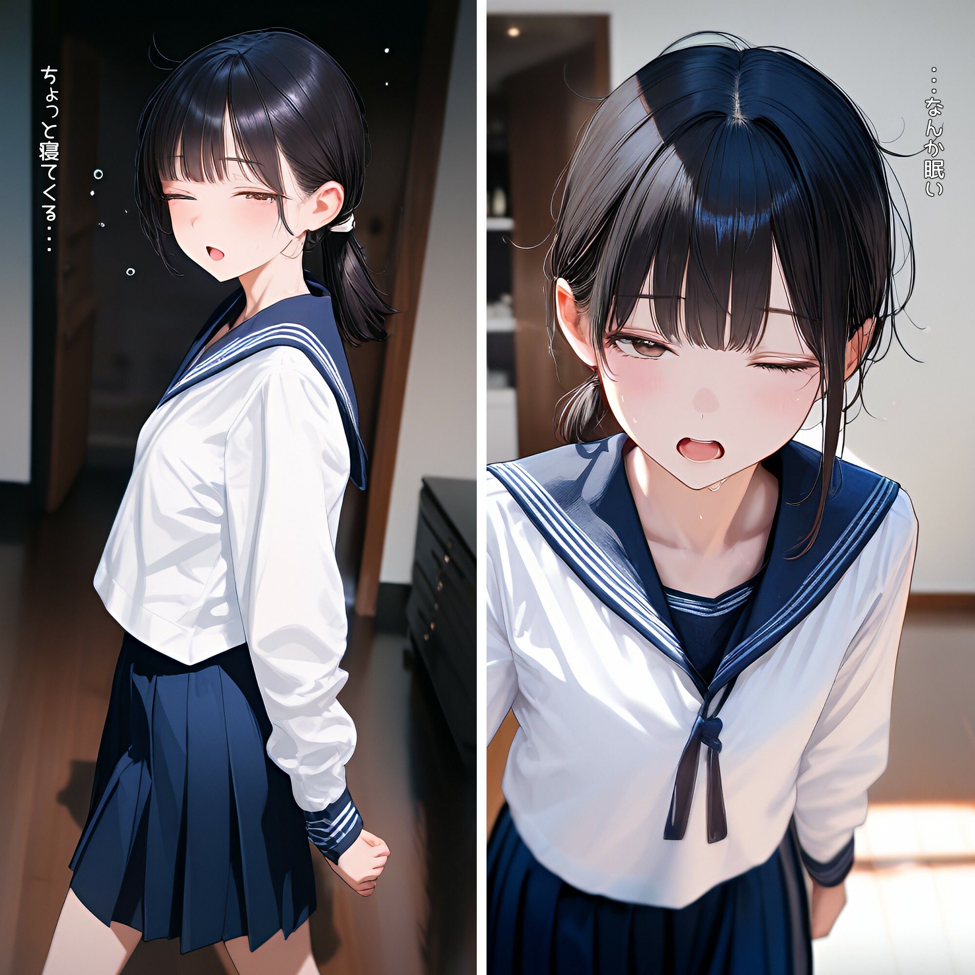 サンプル画像4:妹オナホール化計画1(電脳戯画) [d_561600]