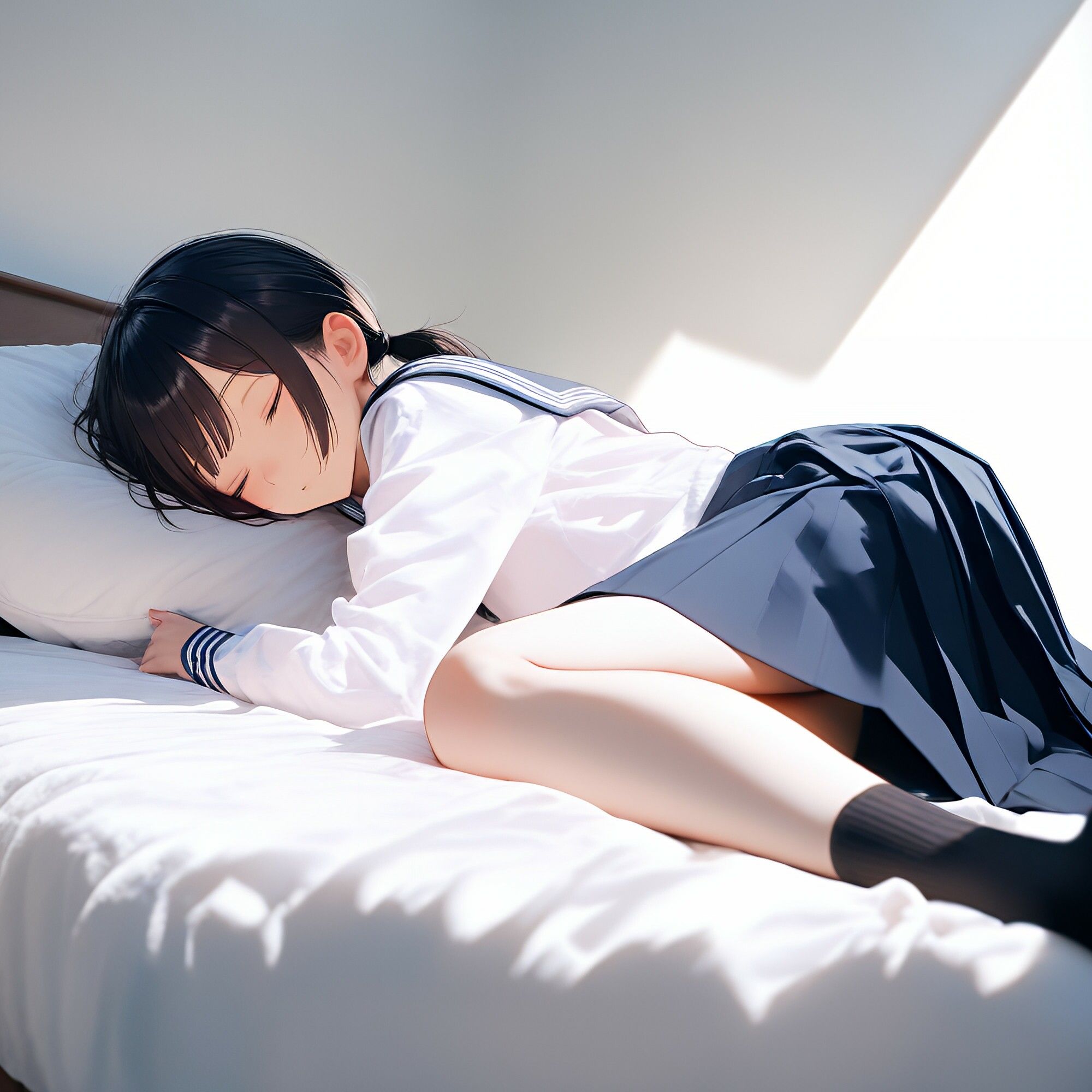 サンプル画像5:妹オナホール化計画1(電脳戯画) [d_561600]