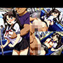 【f〇te】遠〇凛:セーラー服〜キモおじセクハラ痴〇SEX、CG集〜253枚