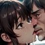 セックス依存症の担任から犯●れた女生徒