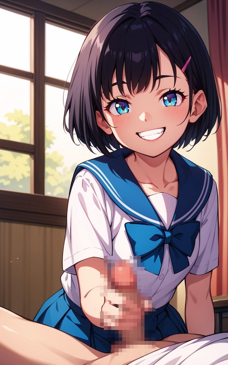 【エロ漫画】妹のまんこがきゅうきゅう締め付けてくる話9