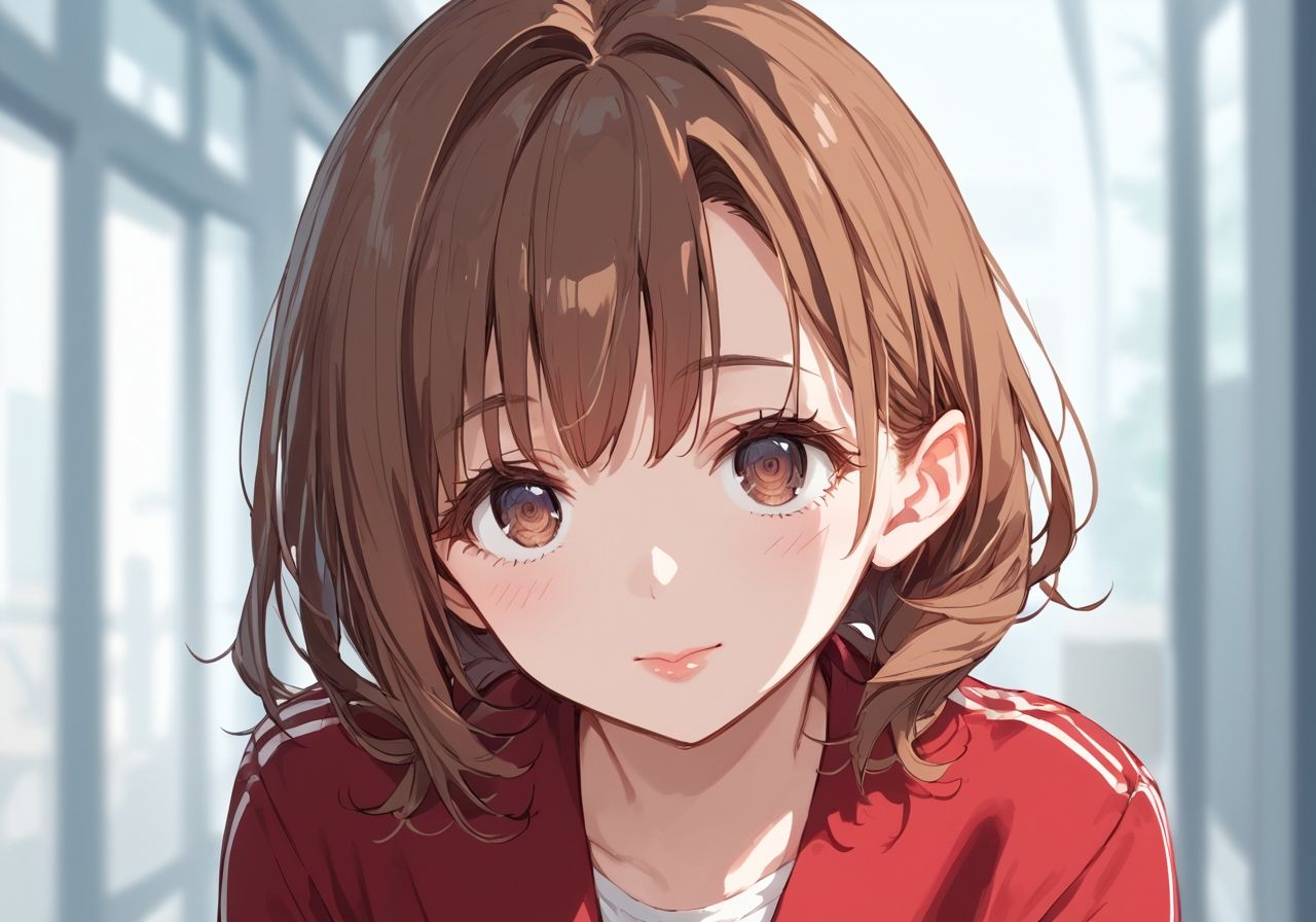 サンプル画像1:背徳愛女子校生〜先生、私をめちゃくちゃにしてほしいです…〜(生ハメ帝国) [d_561689]