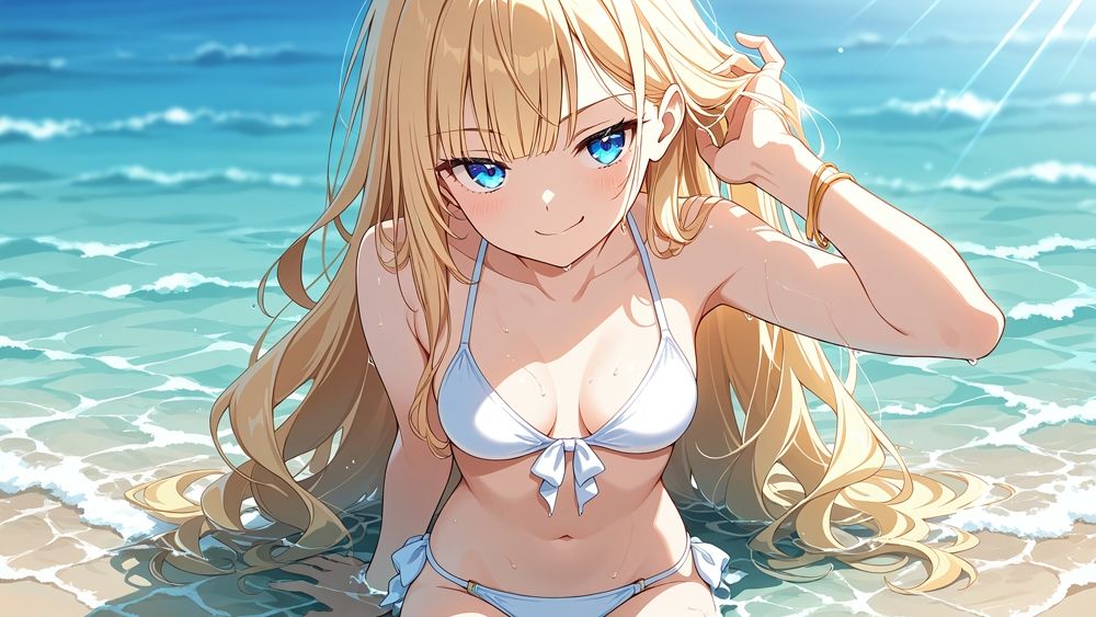 【FANZA専売】スレンダーアイドルが個人撮影で調教され受精交尾【4K】 画像8