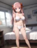 スーパー脱衣麻雀:咲-Saki-【原村和編】