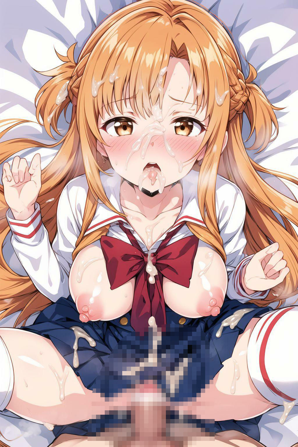 ツンデレ少女 画像8