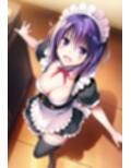 Haruna’s Maid Secret -春◯、ご奉仕します-
