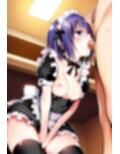 Haruna’s Maid Secret -春◯、ご奉仕します-