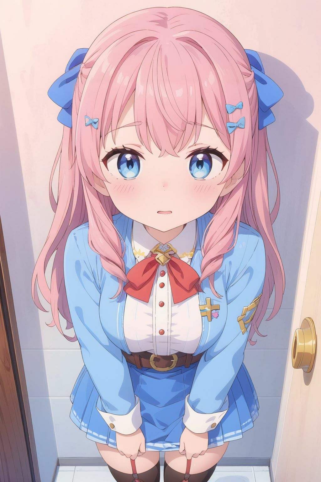 ぷにぷにおんにゃのこ