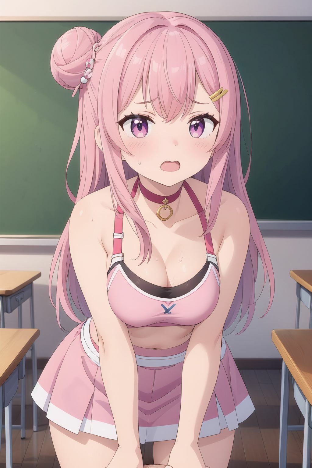 ぷにぷにおんにゃのこ