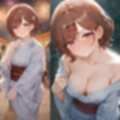 円香との思い出・夏