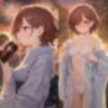円香との思い出・夏
