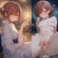 円香との思い出・夏