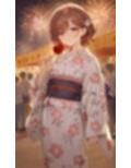円香との思い出・夏