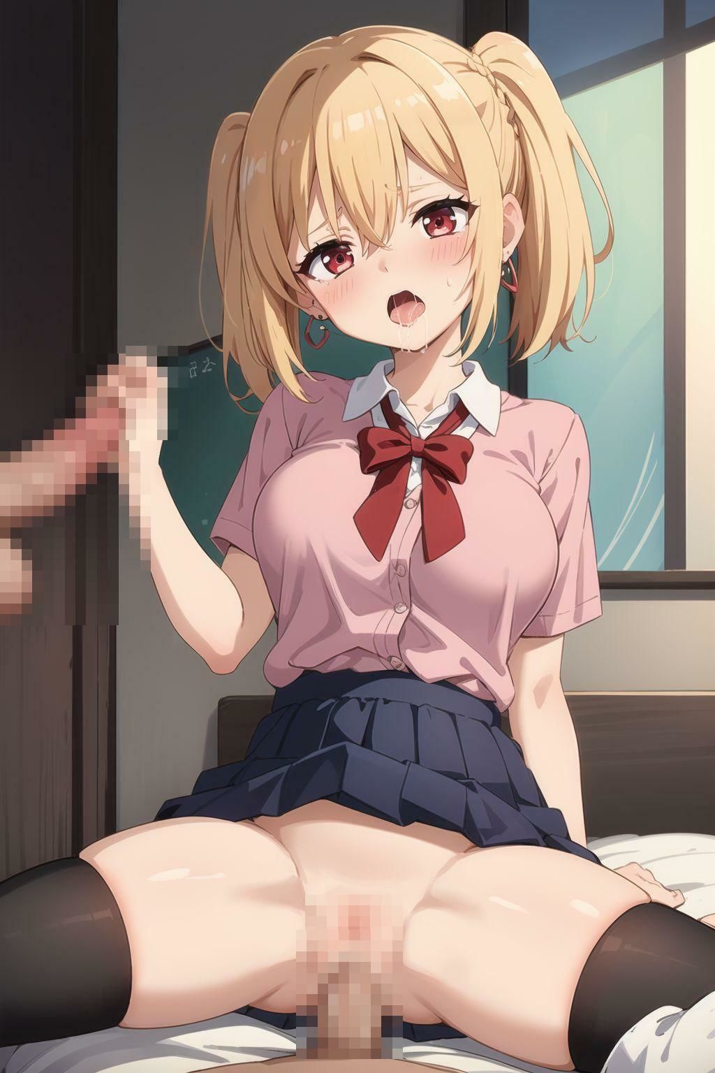 ダメって言ってもやめてあげない 画像3