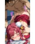 巨乳チャイナドレス美少女との甘いひと時