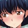 【発情ヒロイン】ら●ま1/2  天道あ●ね   ブルマ調教編