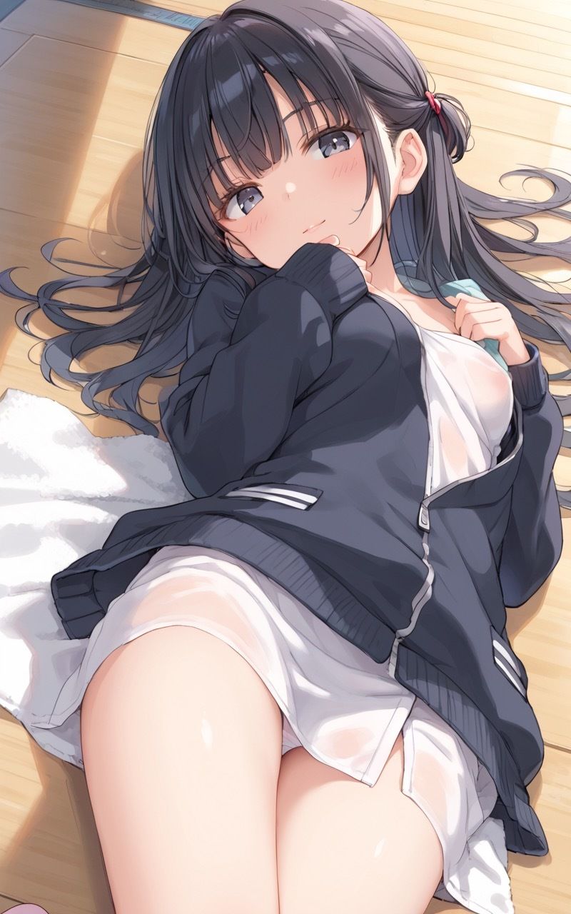 サンプル画像1:教え子の誘惑  禁断関係(MOOMIN) [d_561820]