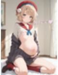 小生意気な配信者を分からせH1
