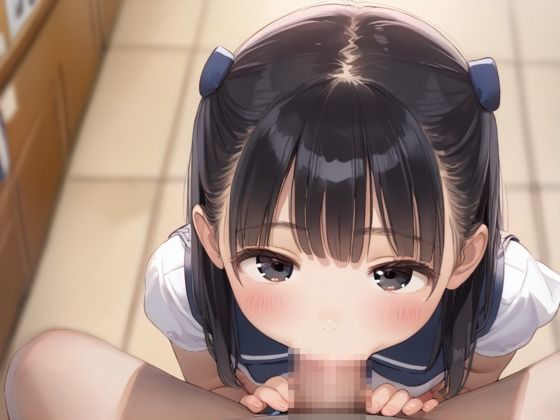 見て挿れて 双子に誘惑されるちっぱい美少女9 画像8