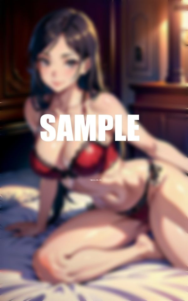 近親相姦 実の我が子を貪る淫乱母親たちの滴る蜜壺 画像7
