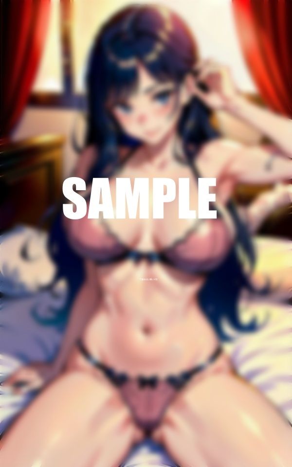 近親相姦 実の我が子を貪る淫乱母親たちの滴る蜜壺 画像8