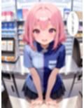 催○使ってコンビニでヤりたい放題！2