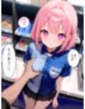 催○使ってコンビニでヤりたい放題！2