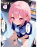 催○使ってコンビニでヤりたい放題！2