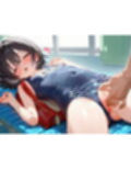 ちっぱい至上主義 -スク水編-