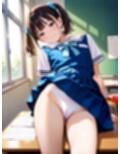 2年xx組もろぱん！