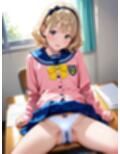2年xx組もろぱん！