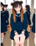 2年xx組もろぱん！